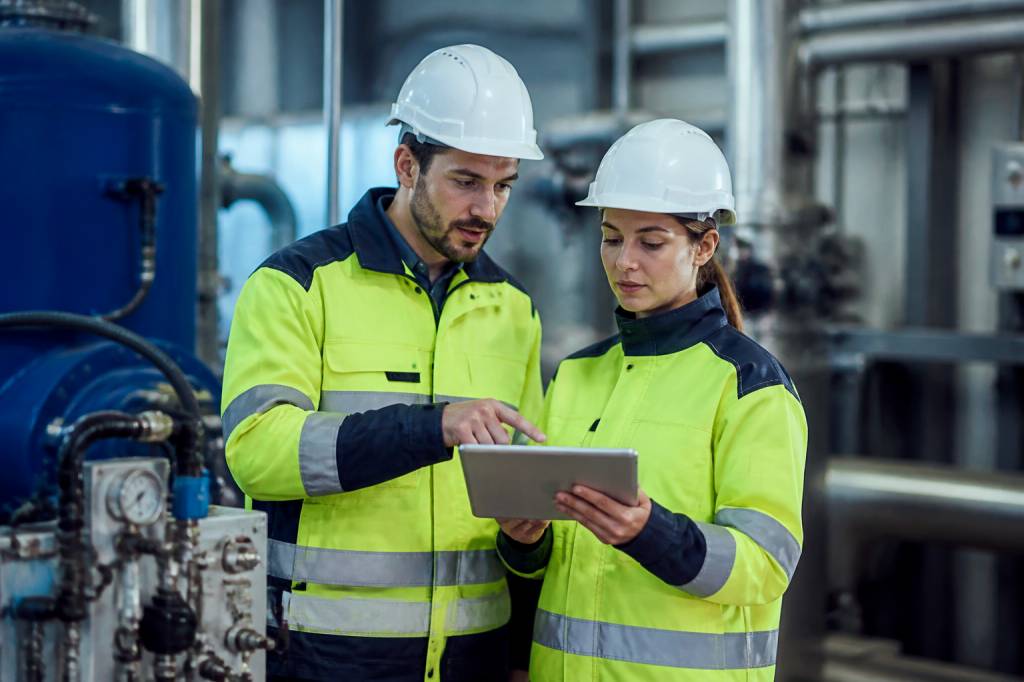 Suez consulting : expertise et accompagnement pour l’industrie de l’eau