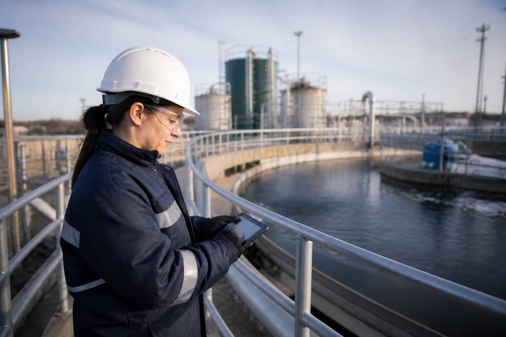 Recrutement Suez : les opportunités à saisir dans l’eau et l’industrie