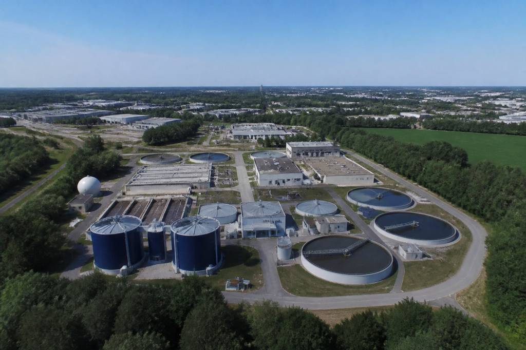 Suez à Chartres de Bretagne : enjeux industriels et gestion de l’eau